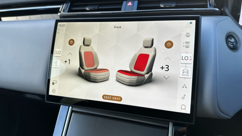 Land Rover Range Rover Velar 2.0 D200 MHEV Dynamic HSE 5dr Auto Diesel Estate